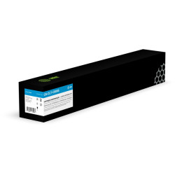 -/ Картридж лазерный Cactus CS-CLT-C806S CLT-C806S голубой (30000стр.) для Samsung SL-X7400GX/SL-X7500GX/SL-X7600GX