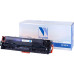 -/ Тонер-картридж NVP NV-CF381A Cyan для HP Color LaserJet M476dn/ M476dw/ M476nw (2700k)