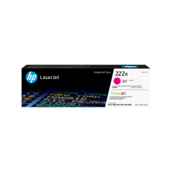 Тонер-картридж/ HP 222A Magenta Toner