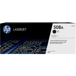 Тонер-картридж/ HP 508A Black Original LaserJet Toner Cartridge