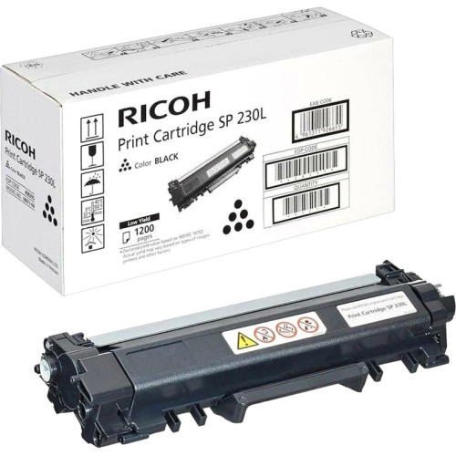 Print Cartridge SP 230L