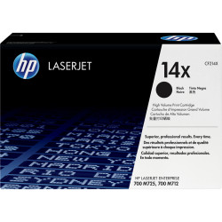 Тонер-картридж/ HP LaserJet 700 MFP M712 High Cap Crtg