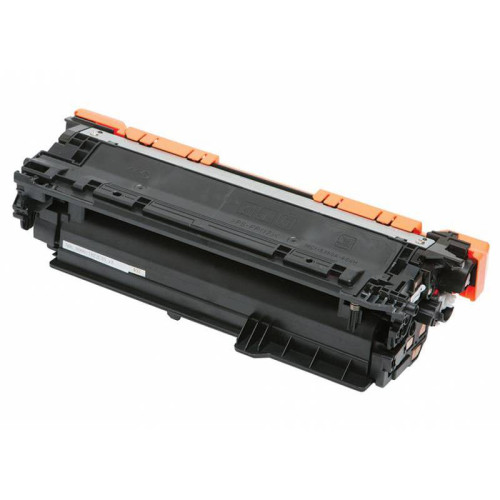 -/ Картридж лазерный Cactus CS-CE400X CE400X черный (11000стр.) для HP LJ M551