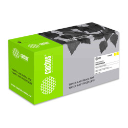 -/ Тонер-картридж CS-TN324Y для Konica-Minolta bizhub C258/C308/C368 TN-324Y 26000стр. Yellow
