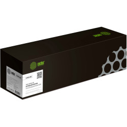 -/ Картридж лазерный Cactus CS-W9212MC желтый (28000стр.) для HP MP Color LaserJet Managed MFP E78223dn