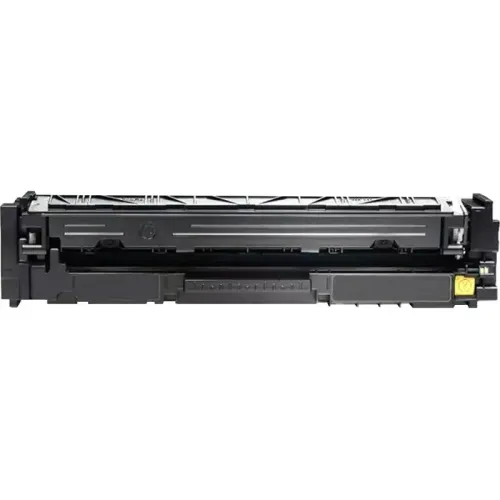 Тонер-картридж/ HP 212A Yellow Color LJ Enterprise M555dn/M555x/M554dn MFP M578dn/M578f Flow MFP M578c White Box With Chip (W2122A) (~4500 стр)