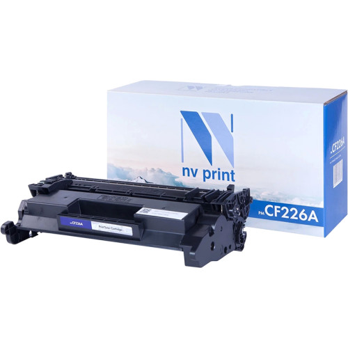 -/ Набор NVP NV-CF226A-SET2 для HP LaserJet Pro M402d/ M402dn/ M402dn/ M402dne/ M402dw/ M402n/ M426dw/ M426fdn/ M426fdw (3100k) (2 шт)