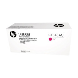 Тонер-картридж/ HP 651A Mgn Contract LJ Toner Cartridge