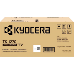 тонер-картридж Kyocera TK-1270/ Toner Cartridge TK-1270 (10 K)