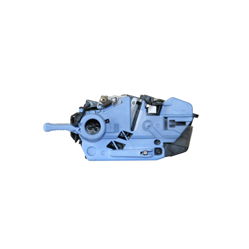 -/ Картридж лазерный Cactus CS-Q6002A Q6002A желтый (2000стр.) для HP CLJ 1600/2600N/M1015/M1017