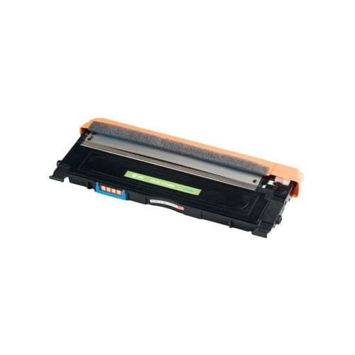 -/ Картридж лазерный Cactus CS-CLT-C409S CLT-C409S голубой (1000стр.) для Samsung CLP-310/315/CLX-3170/