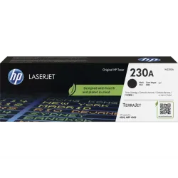 Тонер-картридж/ HP 230A Black Original LaserJet Toner Cartridge