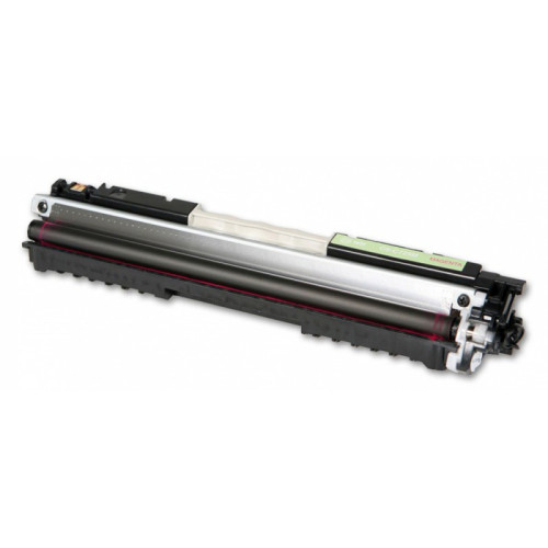 -/ Картридж лазерный Cactus CS-C729M 729 M пурпурный (1000стр.) для Canon i-SENSYS LBP-7010C/ LBP-7018C