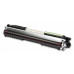-/ Картридж лазерный Cactus CS-C729M 729 M пурпурный (1000стр.) для Canon i-SENSYS LBP-7010C/ LBP-7018C