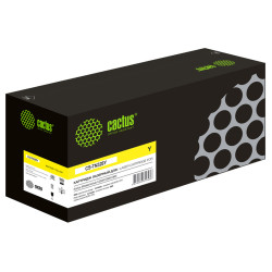 -/ Тонер-картридж CS-TN328Y для Konica-Minolta bizhub C250i/C300i/C360i TN-328K 28000стр. Yellow