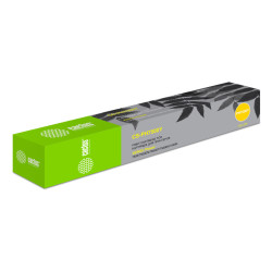 -/ Картридж лазерный Cactus CS-PH7500Y 106R01445 желтый (17800стр.) для Xerox Phaser 7500