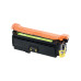 -/ Картридж лазерный Cactus CS-CE262A CE262A желтый (11000стр.) для HP LJ CP4025/CP4525/CM4540