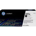 Тонер-картридж/ HP 651A Black LaserJet Print Cartridge