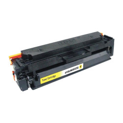 Тонер-картридж/ HP 415X Yellow CLJ Pro M454dw/M454dn MFP M479fdn/M479fdw/M479fnw/M479dw Ent MFP M480f/M455dn White Box With Chip (W2032X) (~6000 стр)