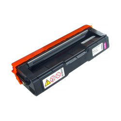 SP C310HE Print Cartridge High Capacity Magenta