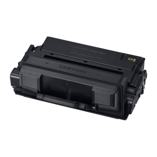 Тонер-картридж/ Samsung MLT-D201L H-Yield Blk Toner C