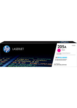 Тонер-картридж/ HP 205A Original Magenta LaserJet Toner Cartridge