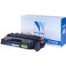 -/ Тонер-картридж NVP NV-CE505X для HP LaserJet P2055/ P2055d/ P2055dn/ P2055d (6500k)