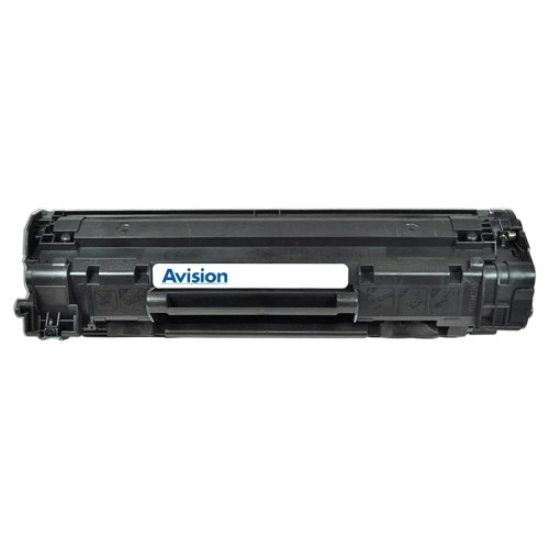 Тонер-картридж Avision A4 (для AP40/AM40) 12K TN-1071W