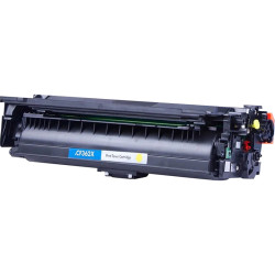 -/ Тонер-картридж NVP NV-CF362X Yellow для HP Color LaserJet M552dn/ M553dn/ M553n/ M553x/ M577dn/ M577f/ M577c (9500k)