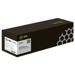 -/ Картридж лазерный Cactus CS-WC5016 106R01277 черный x2упак. для Xerox WorkCentre 5016/5020