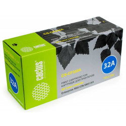 -/ Картридж лазерный Cactus CS-CF332A CF332A желтый (15000стр.) для HP CLJ M651dn/M651n/M651xh