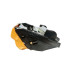 -/ Картридж лазерный Cactus CS-S4100 SCX-4100D3 черный (3000стр.) для Samsung SCX-4100
