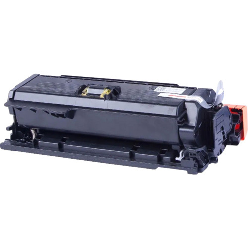 -/ Тонер-картридж NVP NV-CF332A Yellow для HP Color LaserJet M651dn/ M651n/ M651xh (15000k)