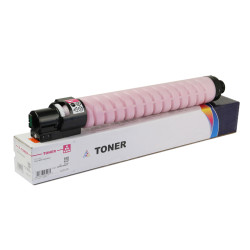 -/ Тонер-картридж 884932 для RICOH Aficio MPC3500/4500 (CET) Magenta, 400г, 17000 стр.