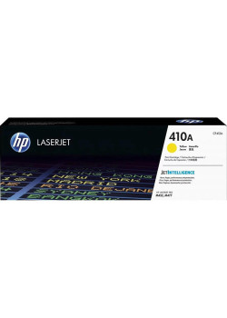 Тонер-картридж/ HP 410A Yellow Original LaserJet Toner Cartridge