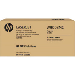 Тонер-картридж/ HP Magenta Managed LJ Toner Cartridge