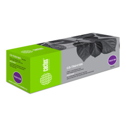 -/ Картридж лазерный Cactus CS-TN241BK TN-241Bk черный (2500стр.) для Brother HL-3170CDW
