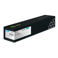 -/ Картридж лазерный Cactus CS-MPC2550C голубой (5500стр.) для Ricoh MPC2030/C2050/C2530/C2550