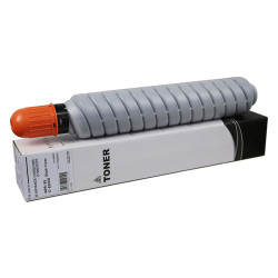 -/ Тонер-картридж для CANON iR ADVANCE C7055 (CET) Black, 1660г