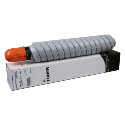 -/ Тонер-картридж для CANON iR ADVANCE C7055 (CET) Black, 1660г
