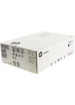 Тонер-картридж/ HP 43Y Blk Contract LJ Toner Cartridge