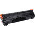 -/ Картридж лазерный Cactus CS-C737 737 черный (2400стр.) для Canon MF 210/211/212/216/217/220