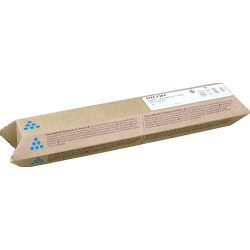 MP C2550E Тонер-картридж голубой/ MP C2550E Toner-cartridge Cyan