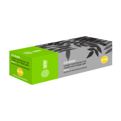 -/ Картридж лазерный Cactus CS-B400 106R03581 черный (5900стр.) для Xerox VersaLink B400/405