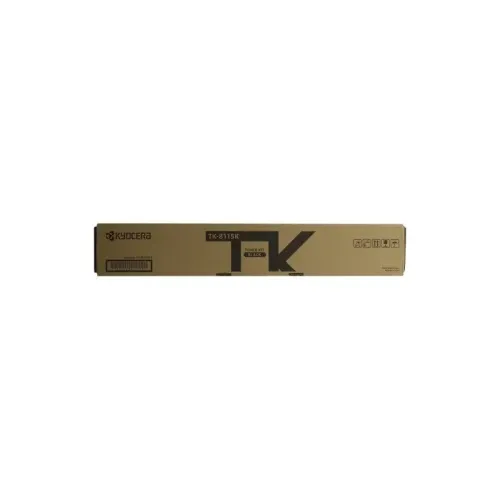 тонер-картридж Kyocera TK-8115K/ TK-8115K  черный тонер 12 000 копий (12K)