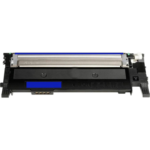 Тонер-картридж/ HP 117A Cyan Color Laser 150a/150nw/178nw/179fnw White Box With Chip (W2071A) (~700 стр)