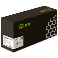 -/ Картридж лазерный Cactus CS-C708 708H черный (2500стр.) для Canon LBP-3300/3360/3300/3360