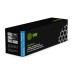 -/ Картридж лазерный Cactus CS-CF541A CF541A голубой (1400стр.) для HP LJ M254dw/M280nw/M281fdn