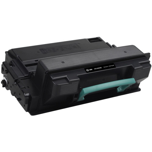 -/ Картридж лазерный Cactus CS-D203E MLT-D203E черный (10000стр.) для Samsung SL-M3820D/M3820ND/M4020ND