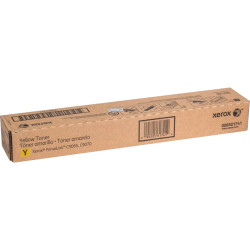 Тонер-картридж желтый PL C9000, 34K/ PrimeLink C9000 YELLOW Toner Cartridge, 34K